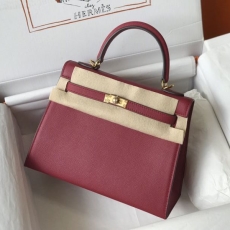 Hermes Kelly Bags